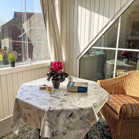 Apartment Hus am Bodden - UMZ112 Waase Exterior foto