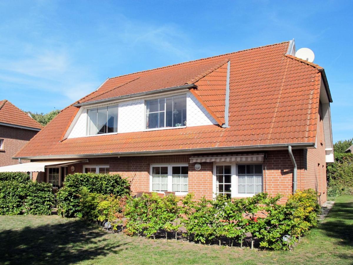 Apartment Hus am Bodden - UMZ112 Waase Exterior foto